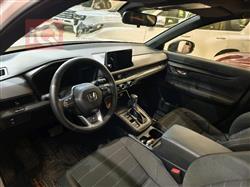 هوندا سي ار في